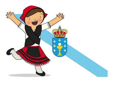 Dia De Galicia 2023 Especial 25 de xullo: "Día de Galicia"